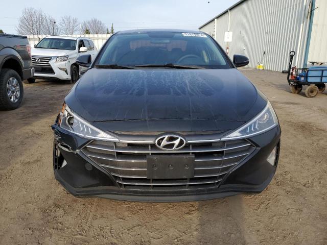 2020 Hyundai Elantra Sel VIN: KMHD84LF3LU088844 Lot: 51870814