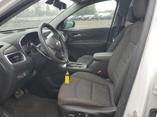 2019 Chevrolet Equinox Lt VIN: 2GNAXVEX0K6285108 Lot: 50845844