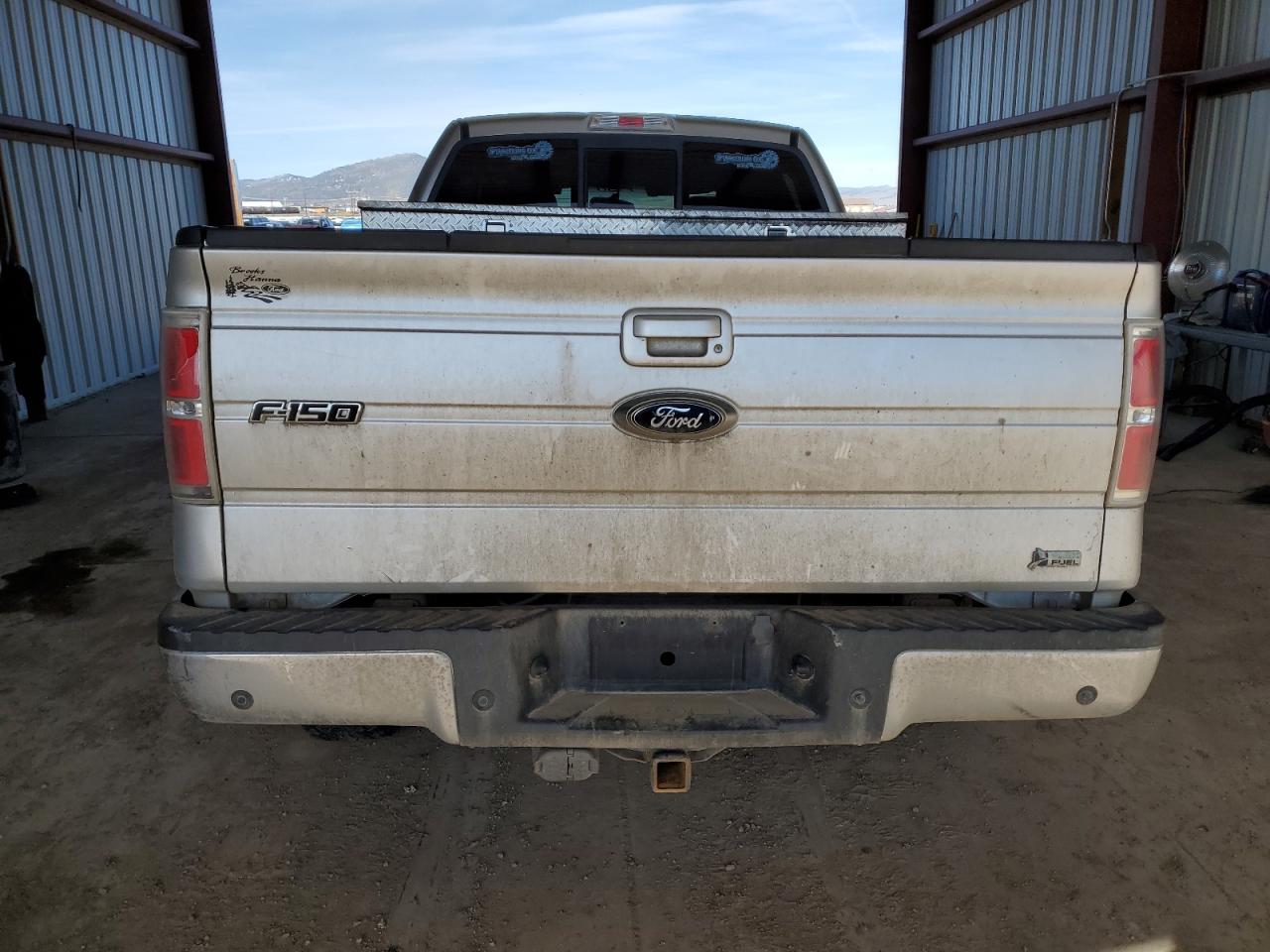 5N1AT2MV8EC858962 2014 Nissan Rogue