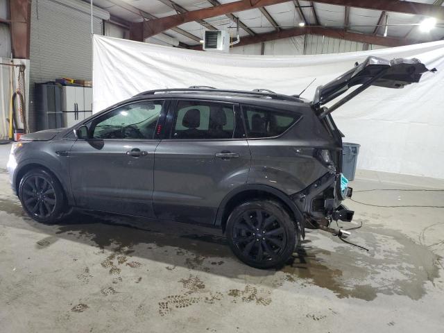 2017 Ford Escape Se VIN: 1FMCU0G97HUD35441 Lot: 51835714