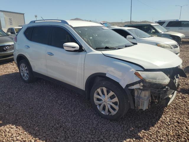 2016 Nissan Rogue S VIN: KNMAT2MT5GP722755 Lot: 50280964