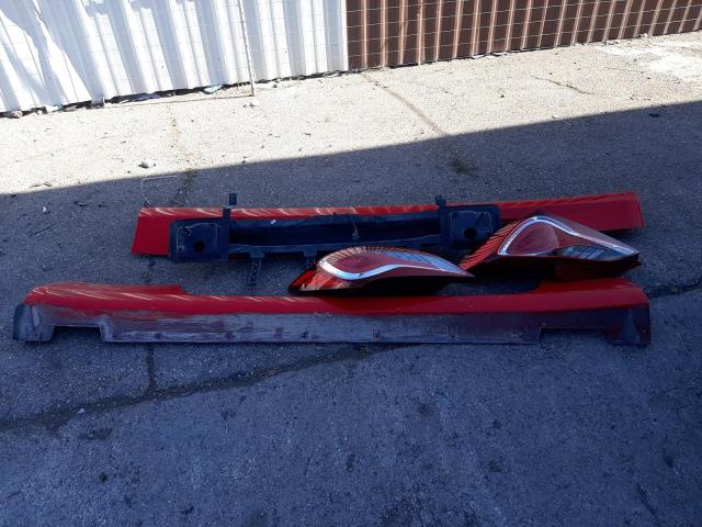 2016 HYUNDAI GENESIS CO - KMHHU6KJXGU133833