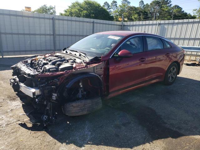 2023 KIA K5 LXS 5XXG14J23PG223807