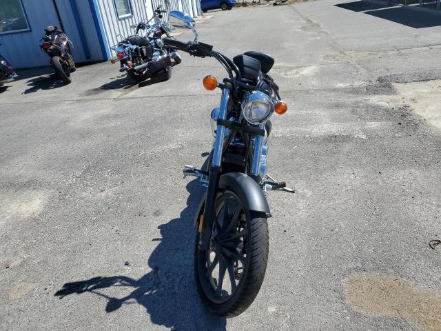 2017 HONDA VT1300 CX JH2SC6121HK200301