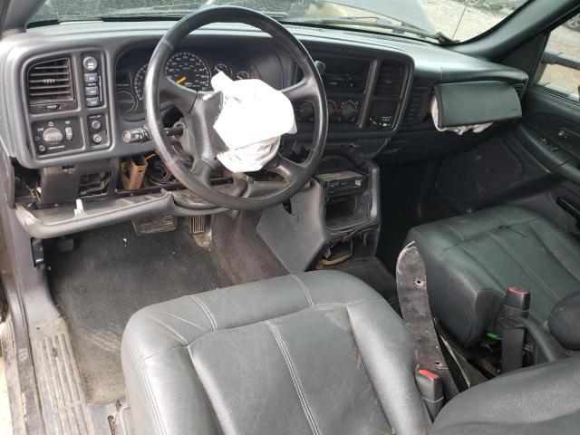 2000 Chevrolet Silverado K1500 VIN: 1GCEK19T1YE324222 Lot: 51656024