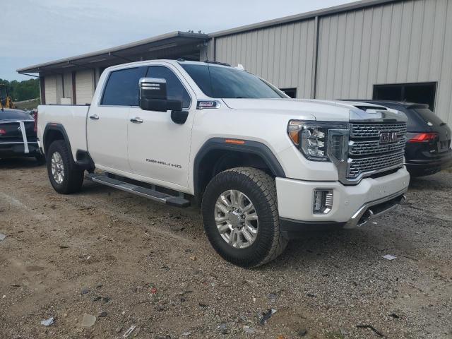 2020 GMC SIERRA K25 1GT49REY4LF256489