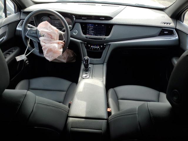 2023 CADILLAC XT5 LUXURY - 1GYKNBR44PZ193166