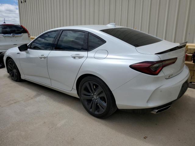 2023 ACURA TLX TECH A - 19UUB5F57PA003222