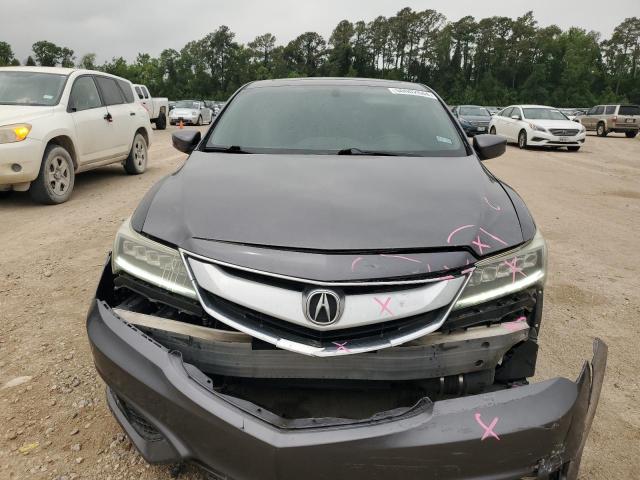 2017 Acura Ilx Premium VIN: 19UDE2F79HA012593 Lot: 50002644