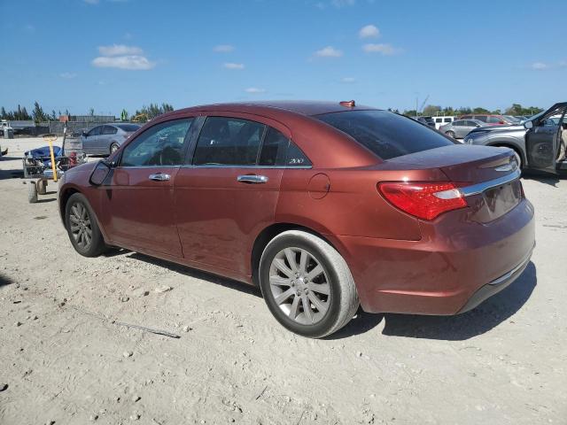 2012 Chrysler 200 Lx VIN: 1C3CCBAB1CN319600 Lot: 52289154