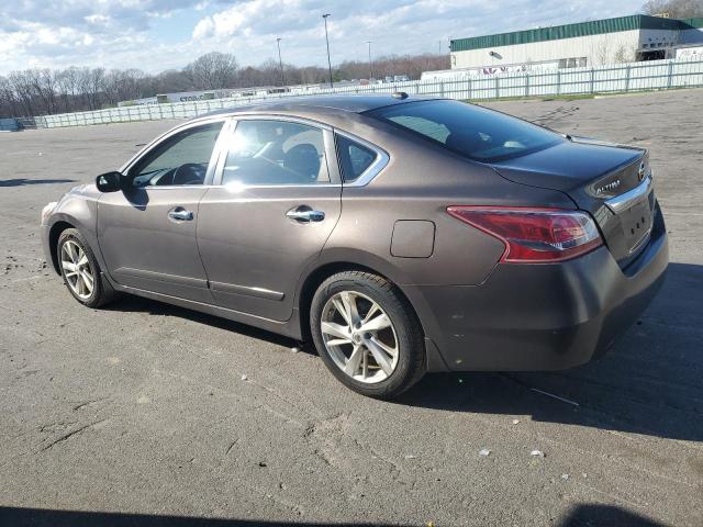 2013 Nissan Altima 2.5 VIN: 1N4AL3AP5DC902095 Lot: 51012394