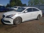 2016 HYUNDAI SONATA SPO - 5NPE34AF0GH316454