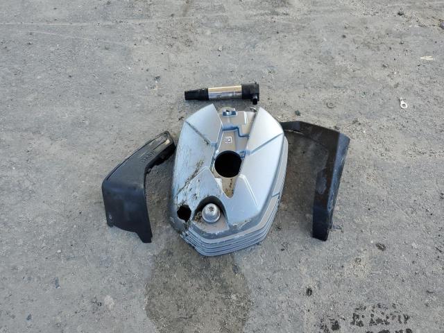 2023 BMW R NINE T P - WB10L6303P6G40362