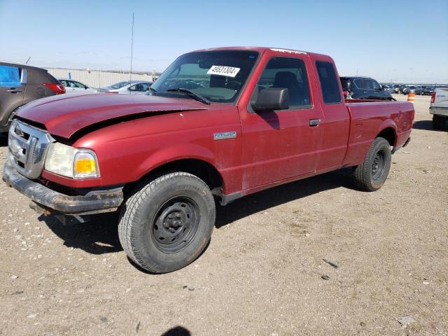 2008 Ford Ranger Super Cab VIN: 1FTYR14D88PA88973 Lot: 49531304