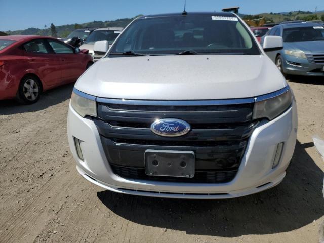 2011 Ford Edge Sport VIN: 2FMDK4AK1BBA61745 Lot: 52893764