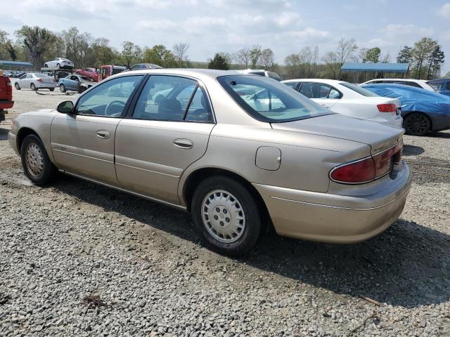BUICK CENTURY LIMITED 2001 1