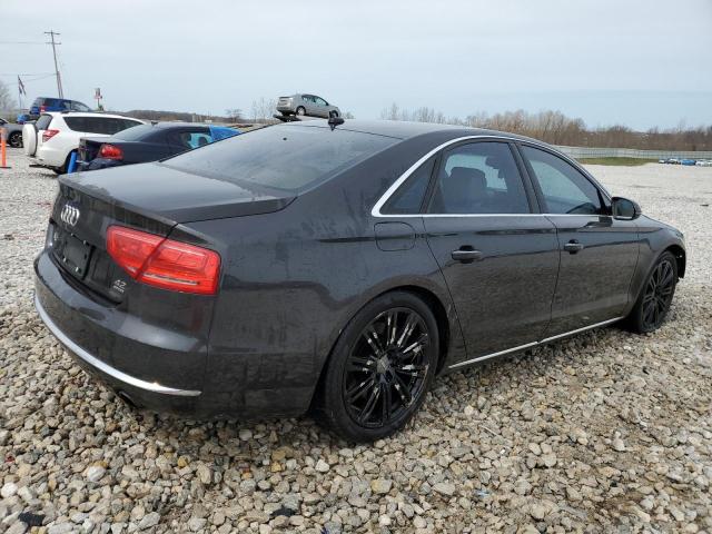 2011 Audi A8 Quattro VIN: WAUAVAFD8BN019453 Lot: 49993474