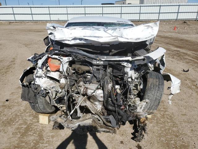 2016 CHEVROLET MALIBU LT - 1G1ZE5ST8GF347864