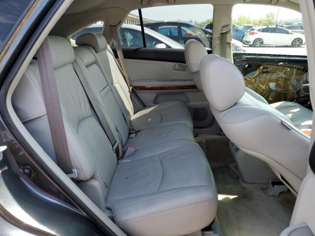 2004 Lexus Rx 330 VIN: JTJHA31U940058601 Lot: 50282324