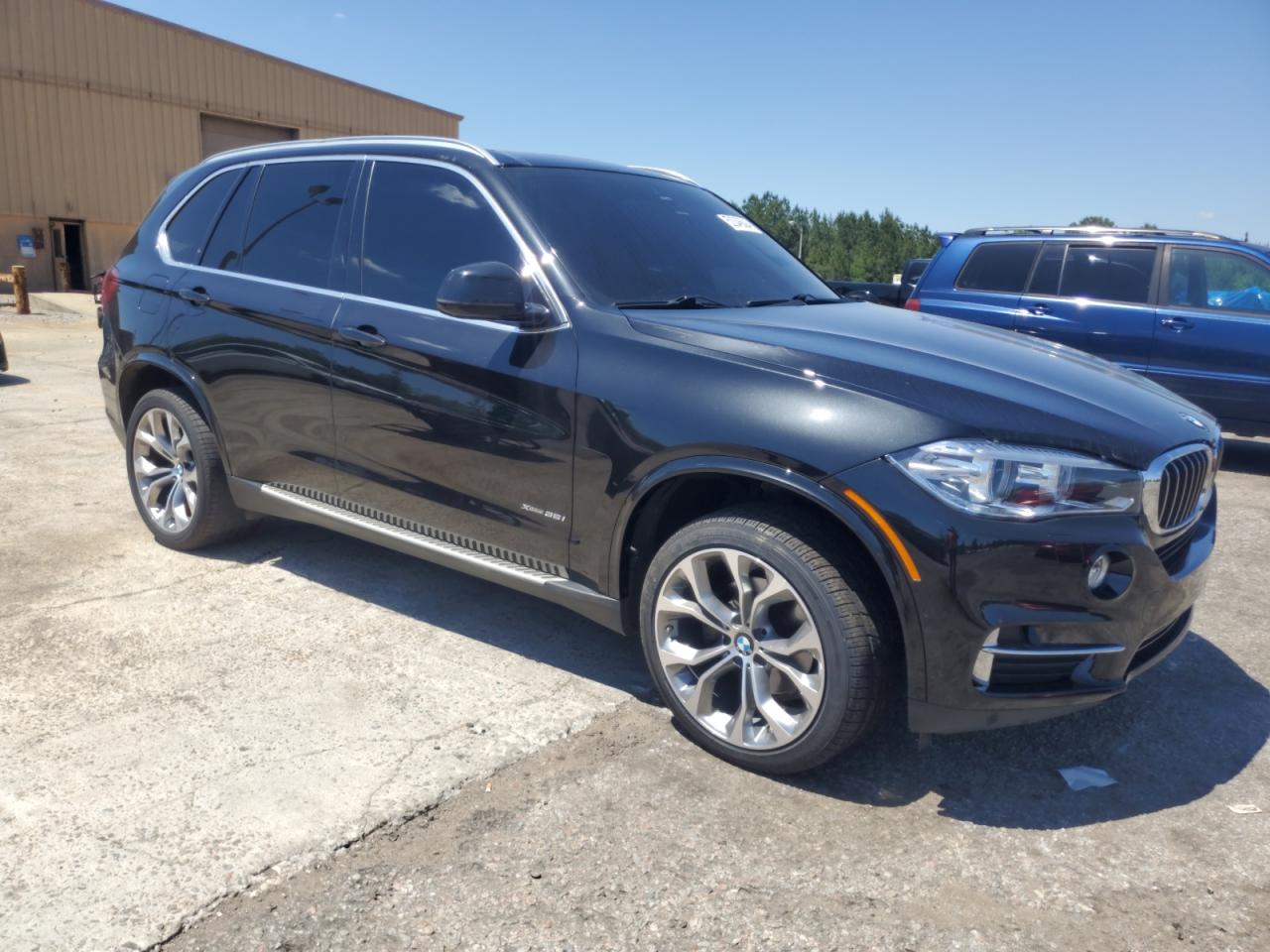 5UXKR0C5XG0P27676 2016 BMW X5 xDrive35I