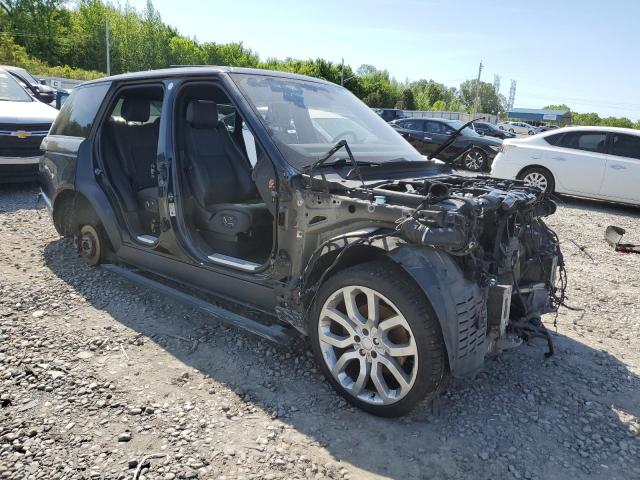 2015 Land Rover Range Rover Hse VIN: ALGS2VF5FA228427 Lot: 51841704