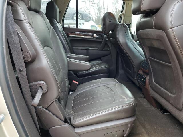 2013 Buick Enclave VIN: 5GAKVDKD7DJ138010 Lot: 50932504