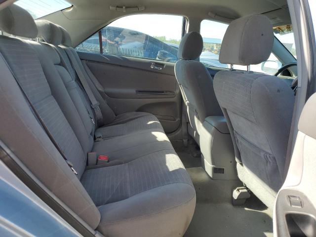 2005 Toyota Camry Le VIN: 4T1BE32K55U955995 Lot: 50638694