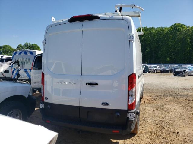 2019 FORD TRANSIT T- - 1FTYR2CM3KKB04413