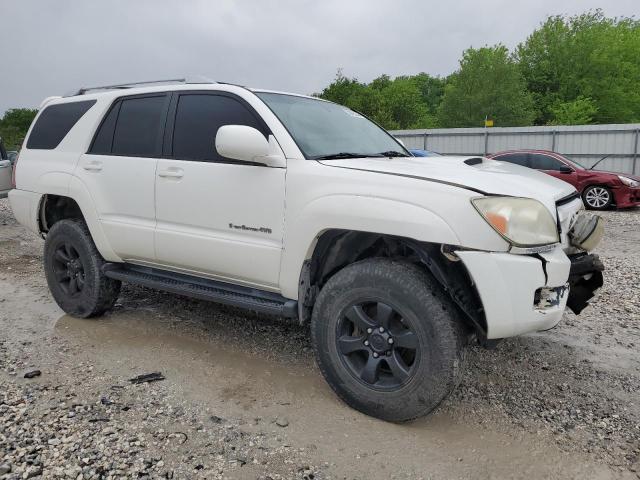 2003 Toyota 4Runner Sr5 VIN: JTEBT14R438007369 Lot: 52693344