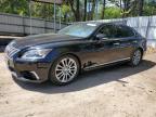 LEXUS LS 460 photo