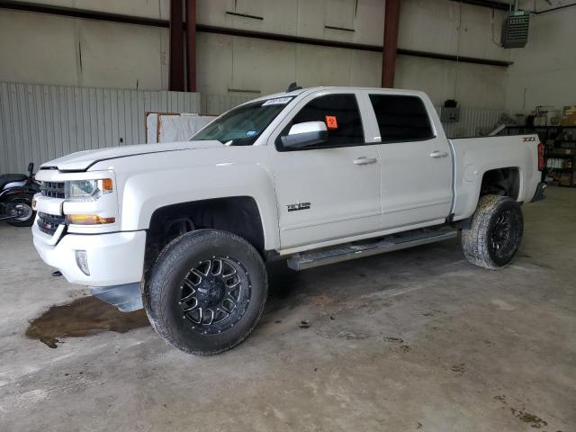 Vin: 3gcukrec9jg332907, lot: 49951434, chevrolet all models k1500 lt 20181