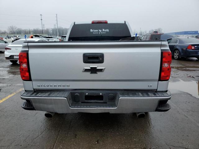 2017 CHEVROLET 1500 SILVE - 1GCNKREC1HZ228751
