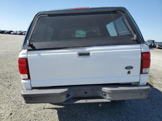 2000 Ford Ranger Super Cab VIN: 1FTYR14V1YPB35446 Lot: 49419404
