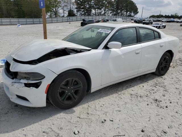 2019 Dodge Charger Sxt VIN: 2C3CDXBG2KH720326 Lot: 49150034