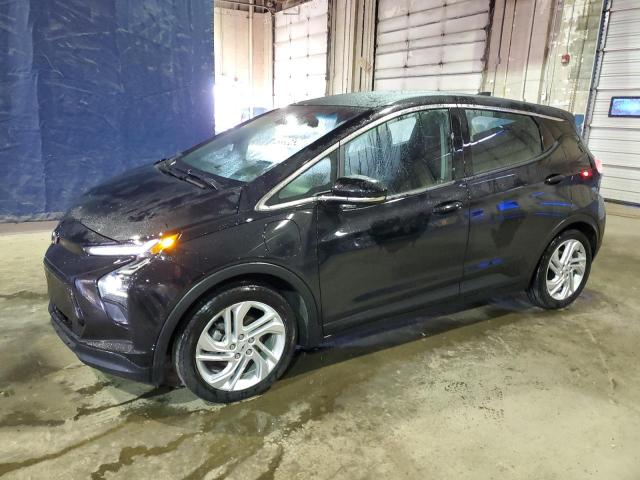 Lot #2486694918 2023 CHEVROLET BOLT EV 1L salvage car