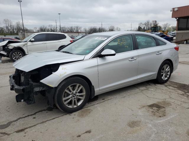 5NPE24AF0FH179730 2015 HYUNDAI SONATA - Image 1