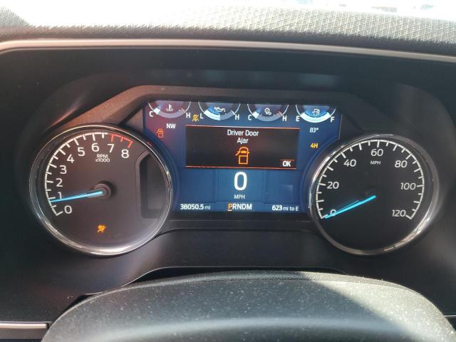 2022 FORD F150 SUPER - 1FTFW1E50NKD09126