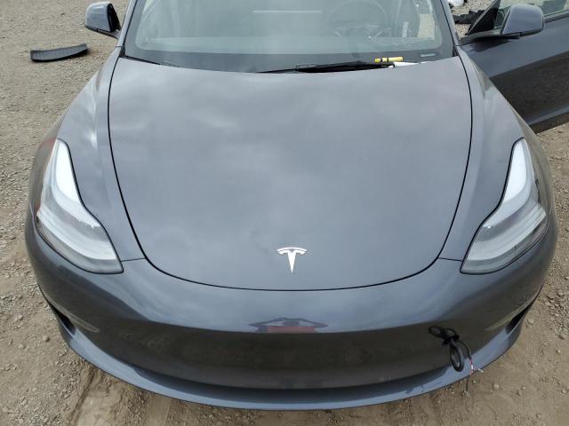 2023 Tesla Model 3 VIN: 5YJ3E1EA9PF687254 Lot: 52204774