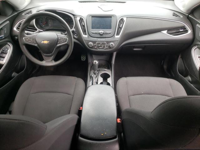 2017 Chevrolet Malibu Ls VIN: 1G1ZB5ST9HF167979 Lot: 48944064