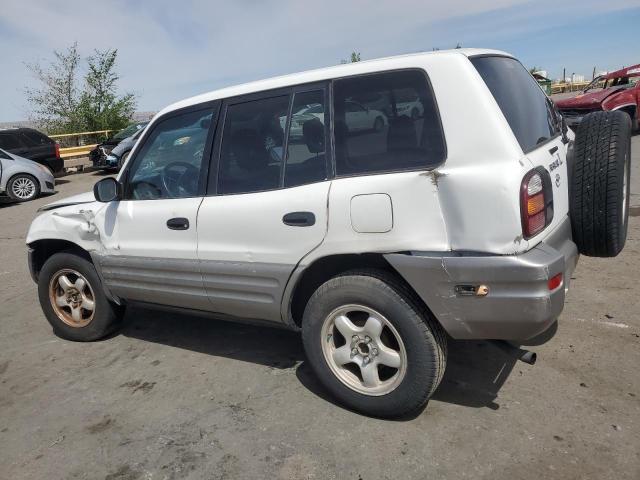 1998 Toyota Rav4 VIN: JT3GP10V8W7037488 Lot: 50425684