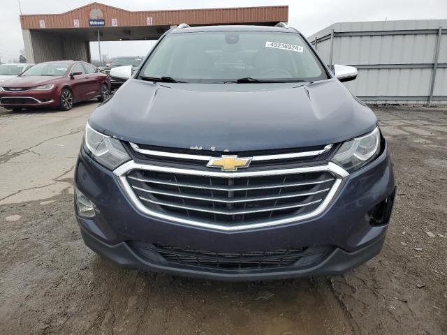 2018 Chevrolet Equinox Premier VIN: 3GNAXNEX9JS633780 Lot: 49236924