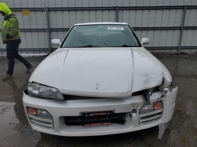 1997 Nissan Skyline VIN: HR33103318 Lot: 58924824