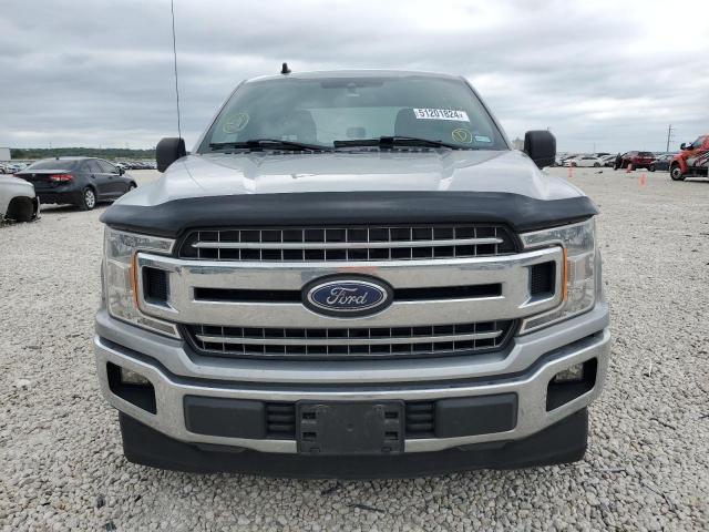 2020 Ford F150 Supercrew VIN: 1FTEW1C58LKF16133 Lot: 51227604