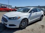 2016 FORD FUSION SE - 3FA6P0H71GR175476