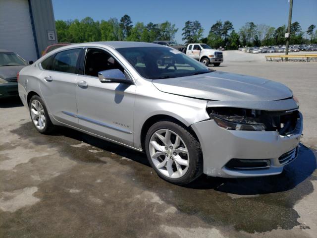 2017 Chevrolet Impala Premier VIN: 2G1145S3XH9103532 Lot: 51575044