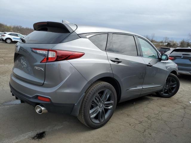 2023 Acura Rdx A-Spec VIN: 5J8TC1H60PL006085 Lot: 49091684