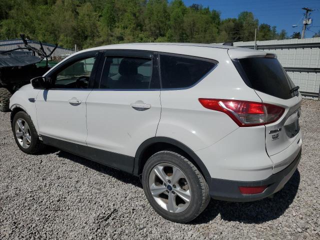 2015 Ford Escape Se VIN: 1FMCU9GX7FUC41575 Lot: 51363734