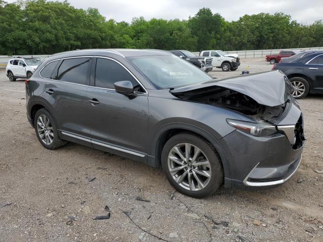 2018 Mazda Cx-9 Signature VIN: JM3TCBEY6J0211128 Lot: 53155344