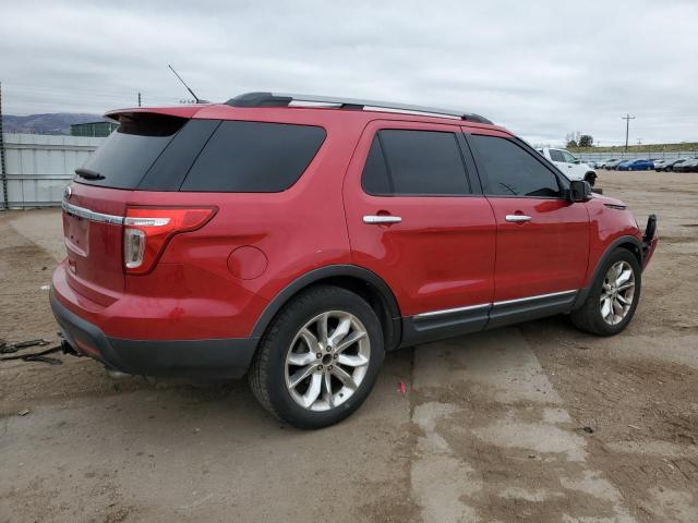 2012 Ford Explorer Xlt VIN: 1FMHK7D83CGB02194 Lot: 51660754