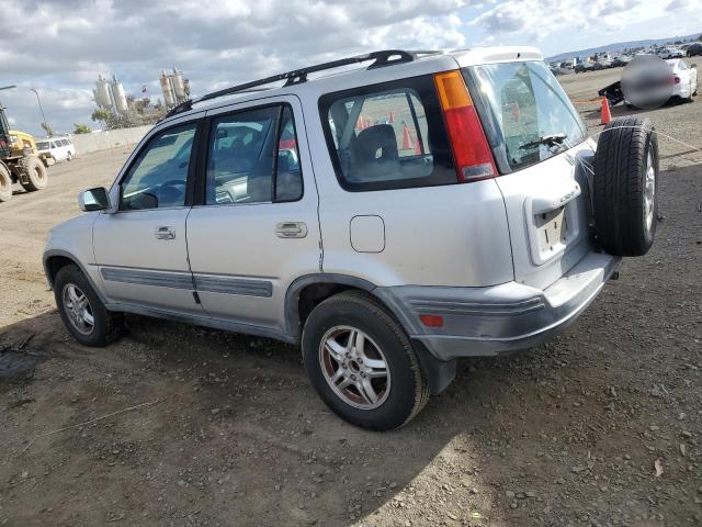 1998 Honda Cr-V Ex VIN: JHLRD1766WC071130 Lot: 49584654